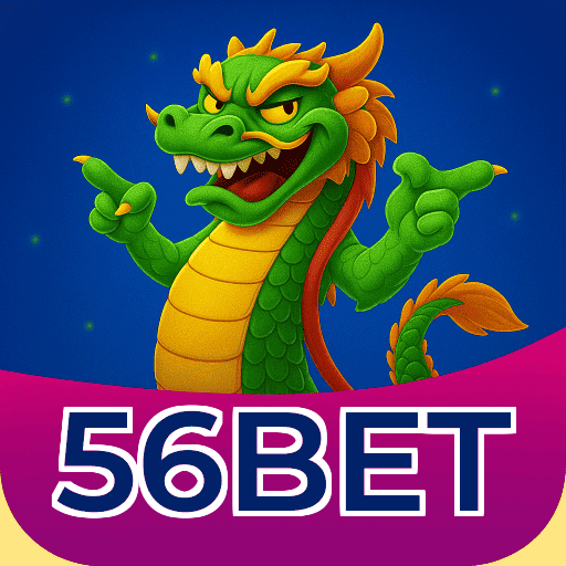 56BET.com - Apostas Online Seguras e Diversificadas no Brasil - 56BET